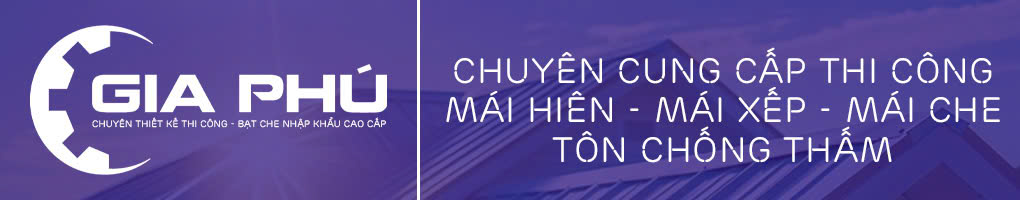 Lắp Đặt Mái Xếp Nhanh Chóng Tại Quảng Ngãi